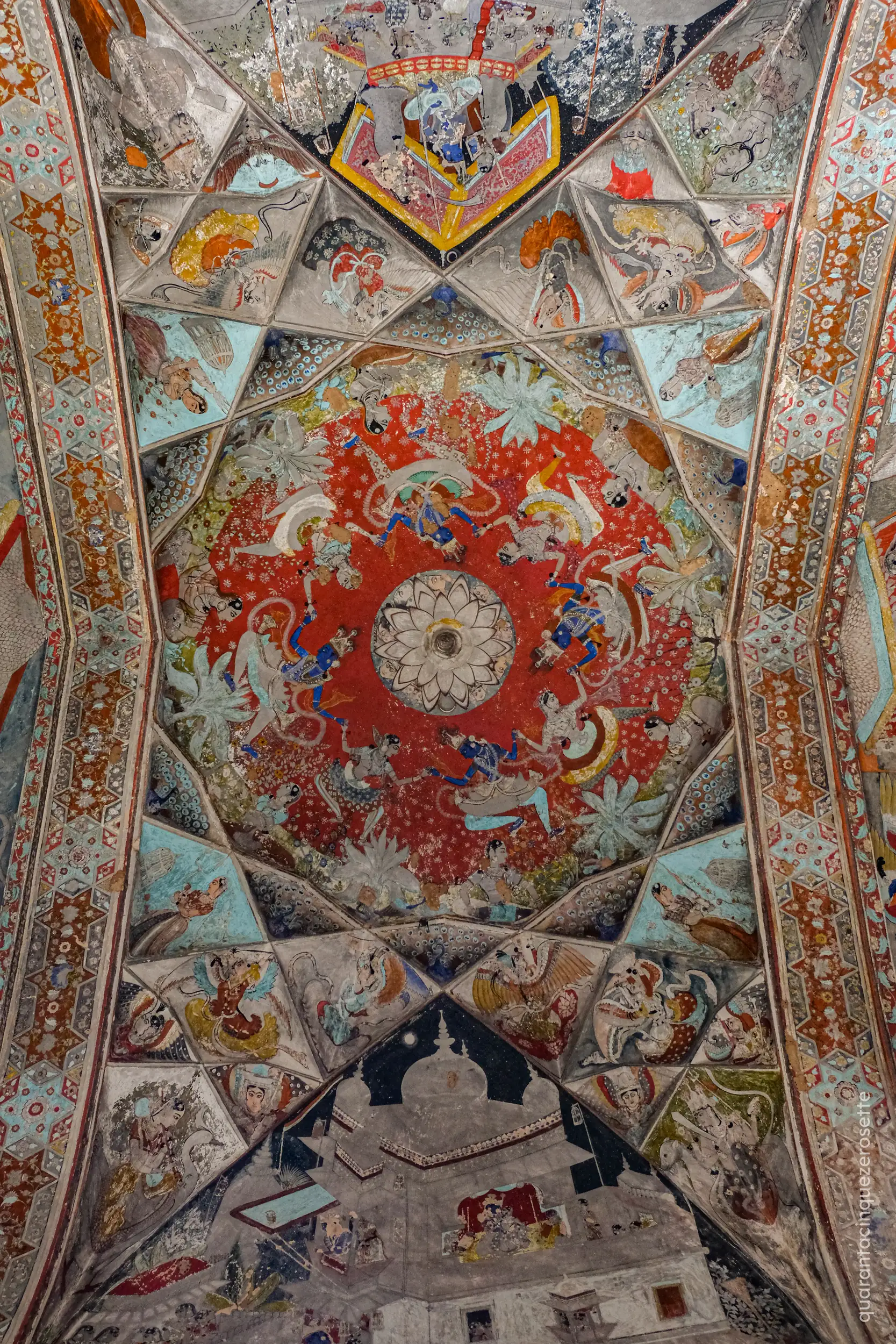 Taragarh Fort, Bundi