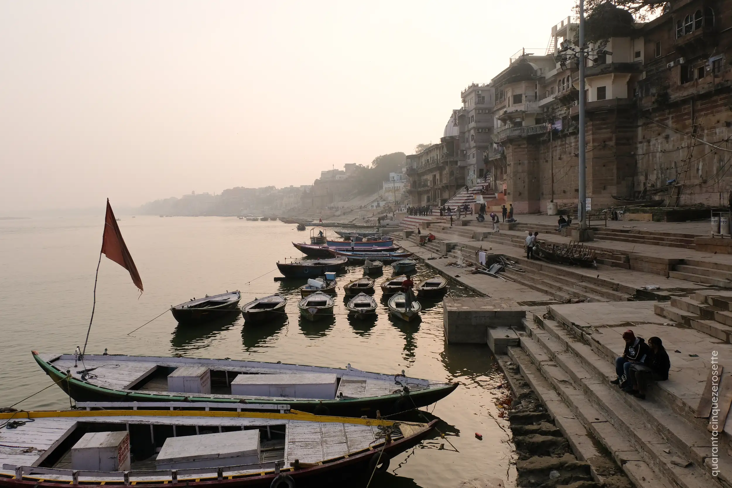 Varanasi