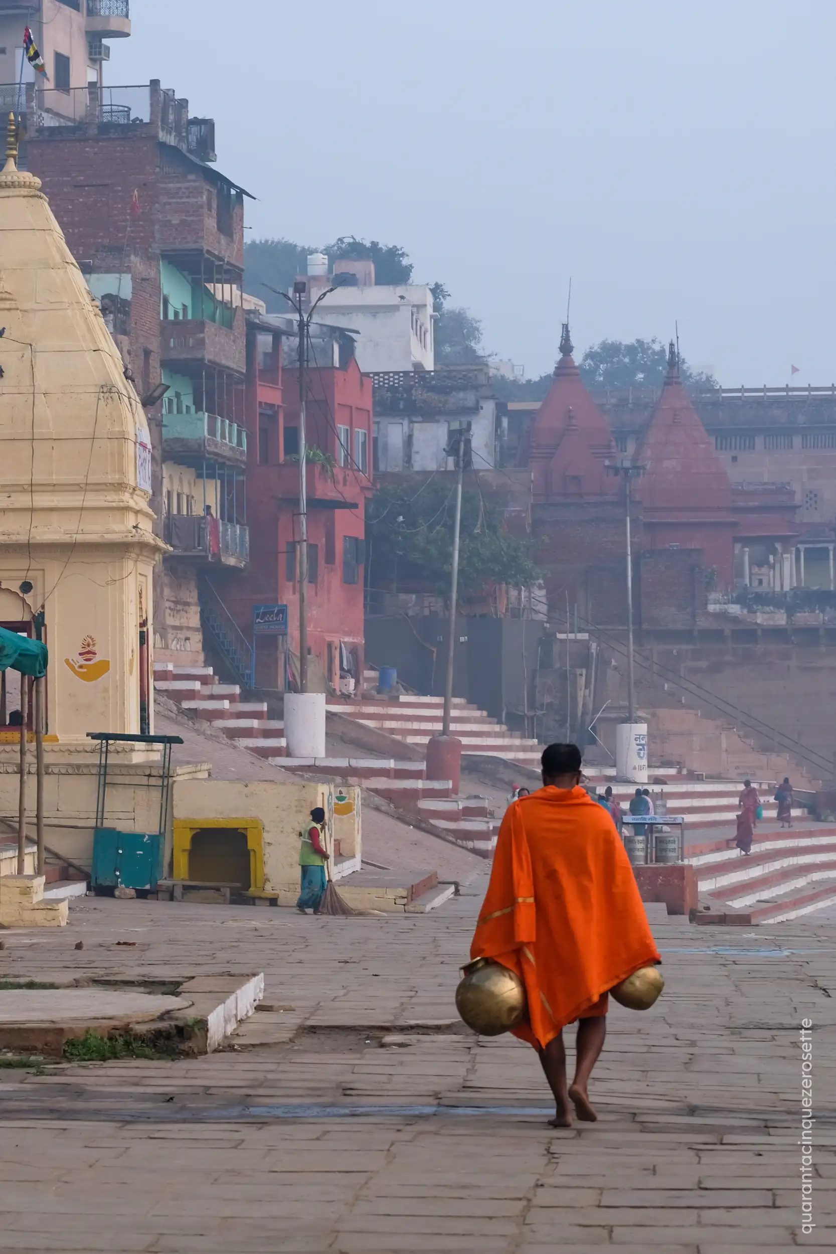 Varanasi