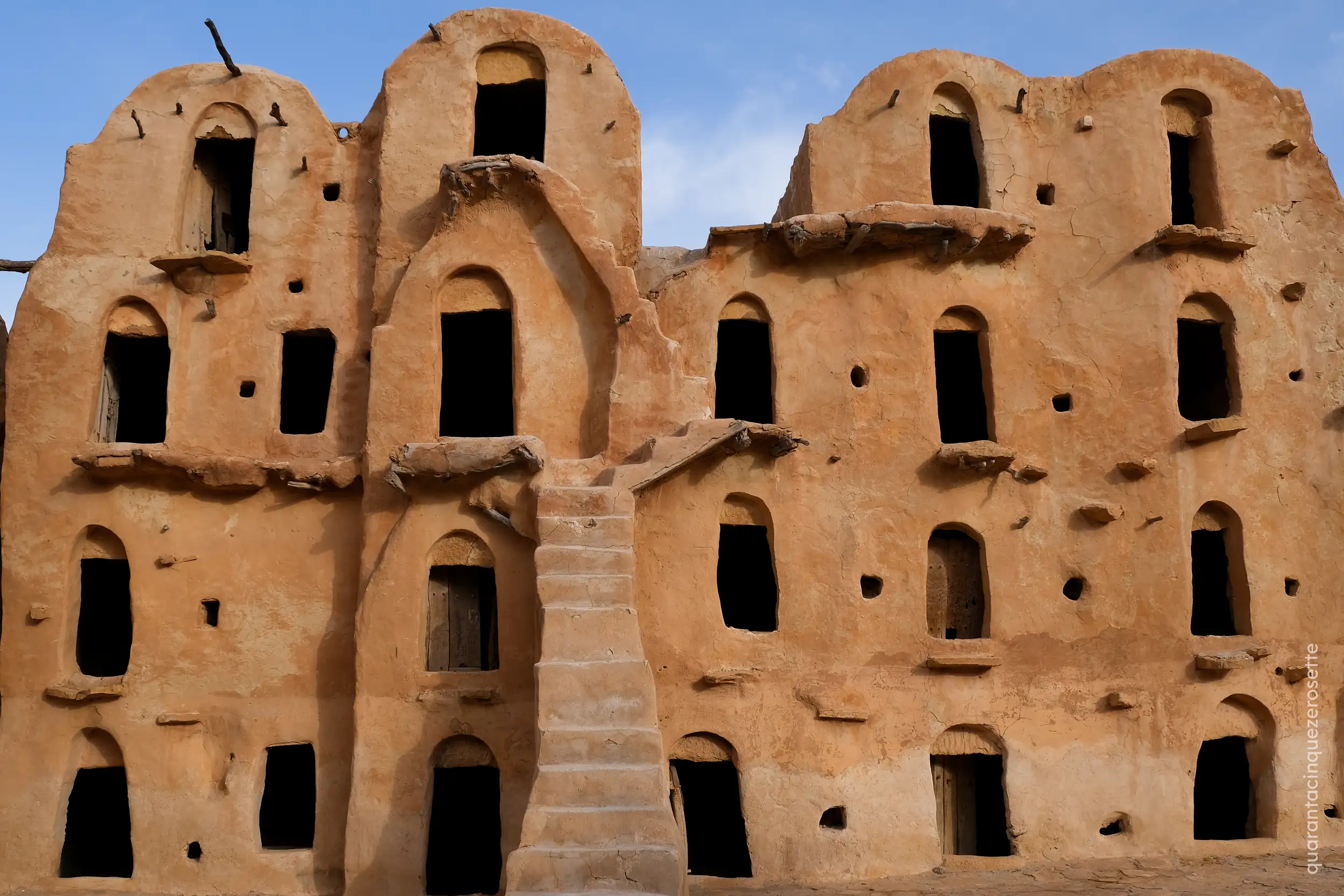 Ksar Ouled Soultane, Tataouine