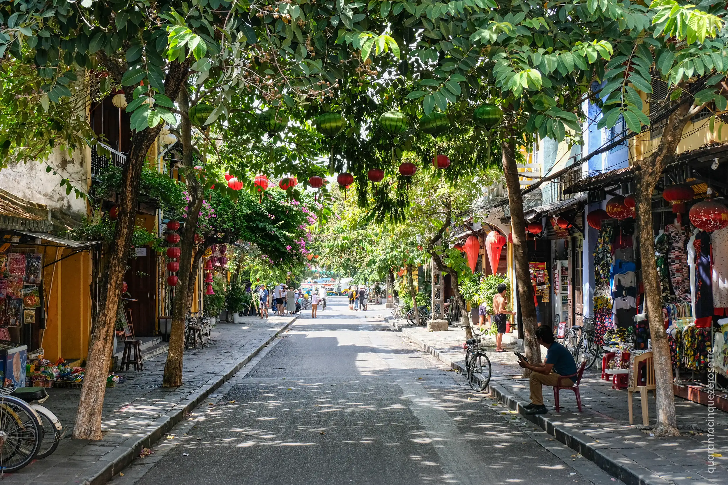 Hoi An