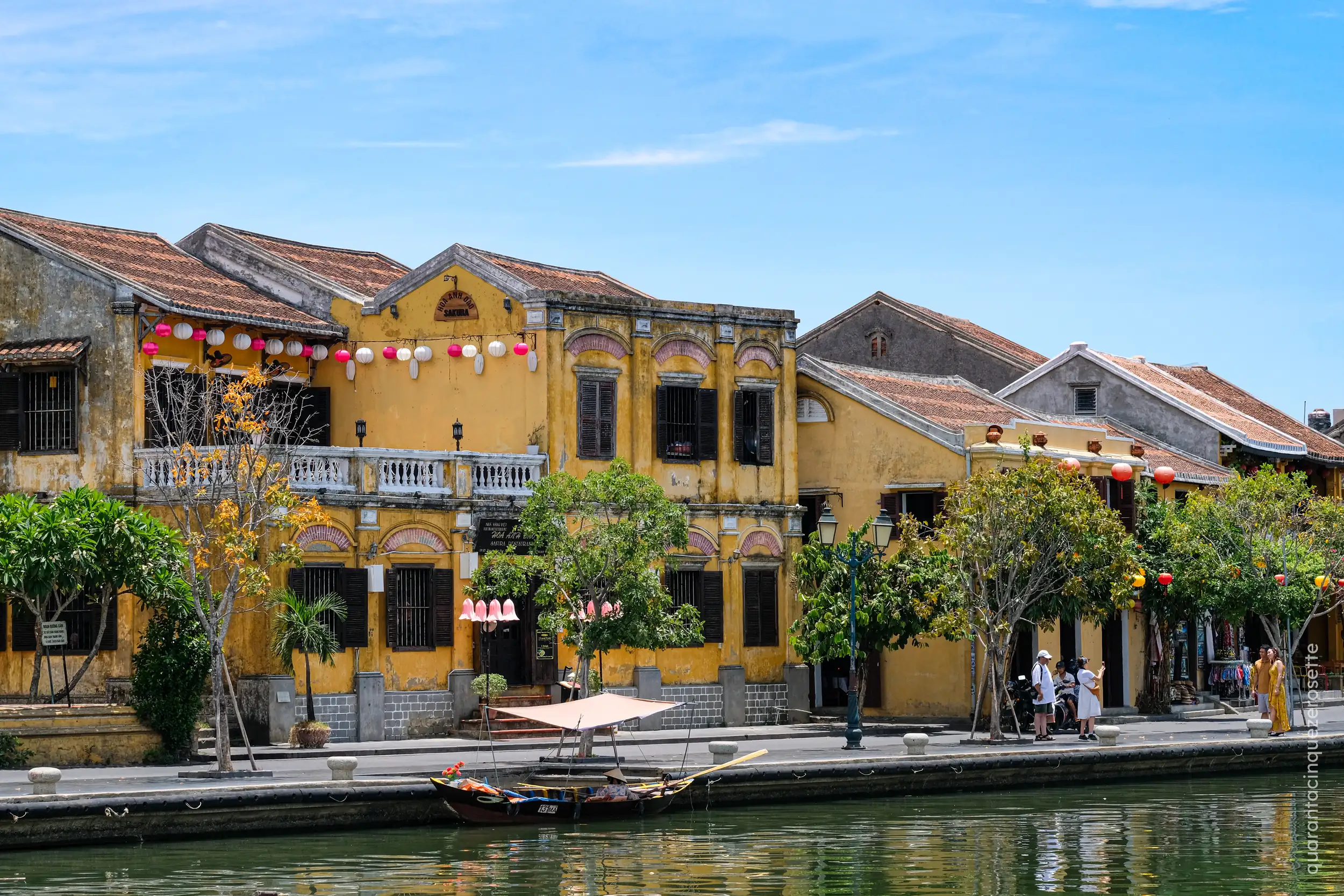 Hoi An