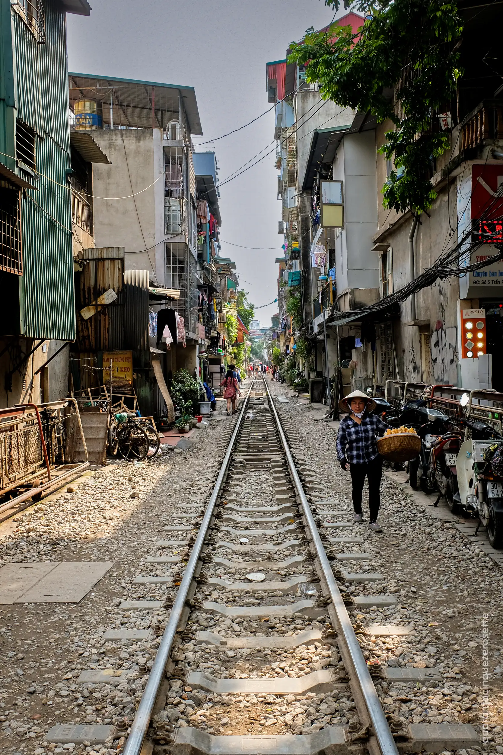 Hanoi